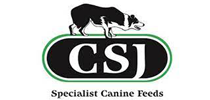 CSJ Specialist Canine Feeds