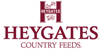 Heygates Country Feeds